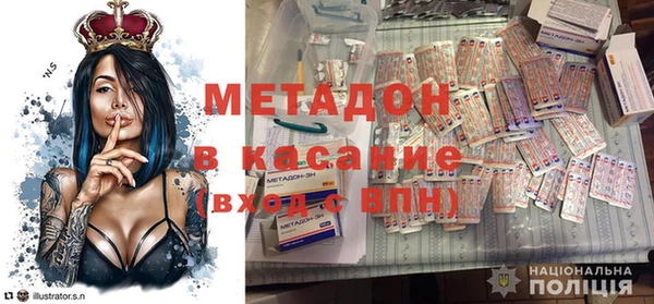 хмурый Белокуриха